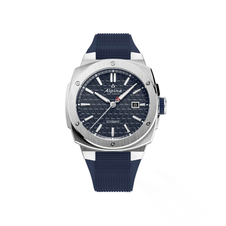 Alpina Alpiner Extreme Automatic watch