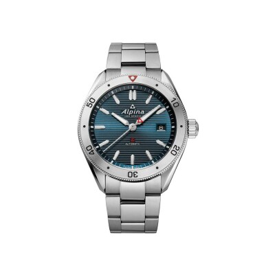 Montre Alpina Alpiner 4 Automatic