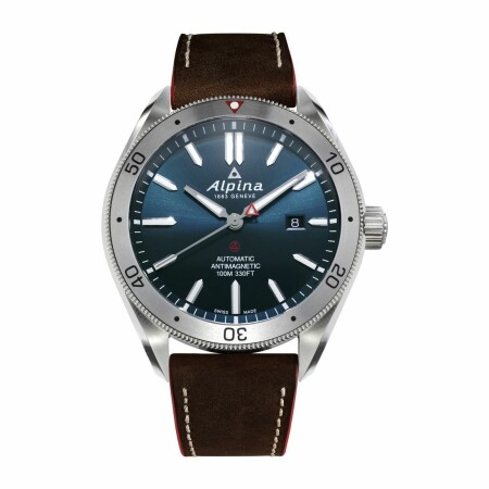 Montre Alpina Alpiner 4 Automatic