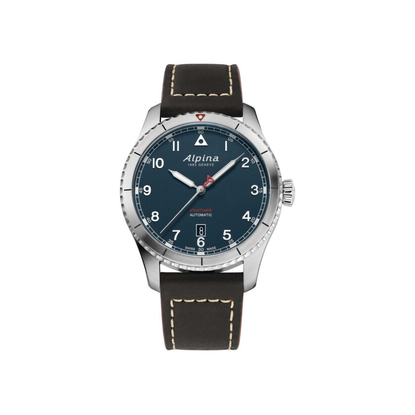 Alpina Startimer Pilot Automatic watch