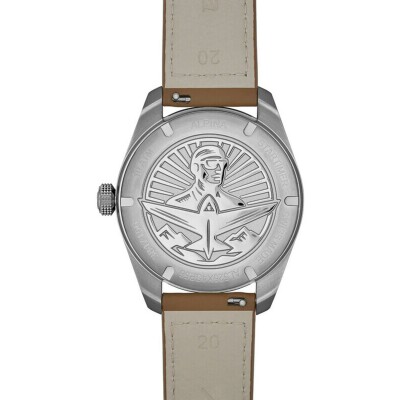 Montre Alpina Startimer Pilot Automatic