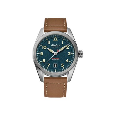 Alpina Startimer Pilot Automatic watch