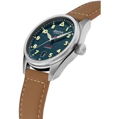 Montre Alpina Startimer Pilot Automatic