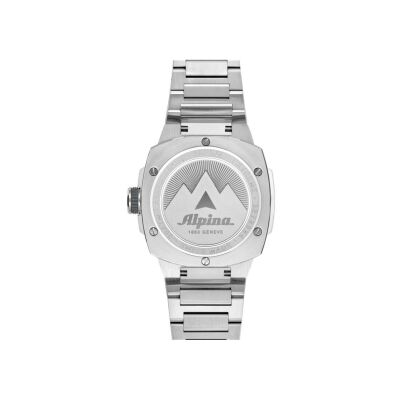 Montre Alpina Alpiner Extreme Automatic