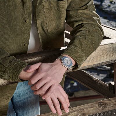 Montre Alpina Alpiner Extreme Automatic
