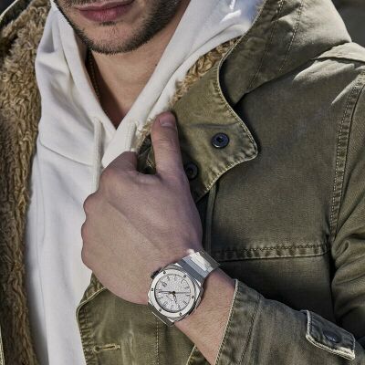Montre Alpina Alpiner Extreme Automatic