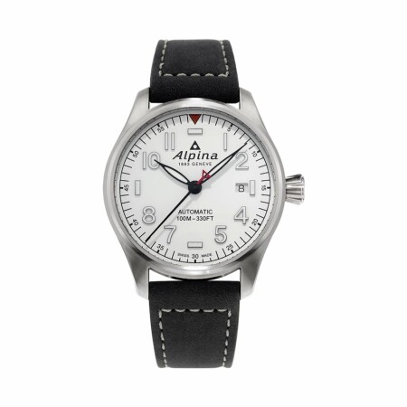 Montre Alpina Startimer Pilot Automatic