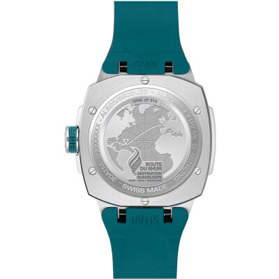 Montre Alpina Seastrong Diver Extreme Automatic