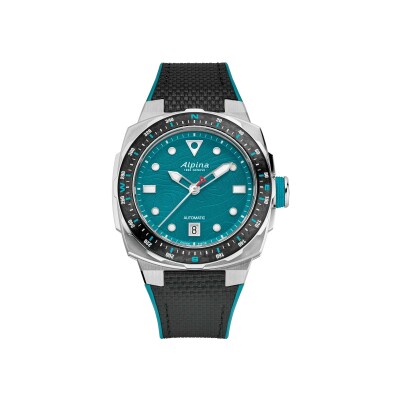 Montre Alpina Seastrong Diver Extreme Automatic
