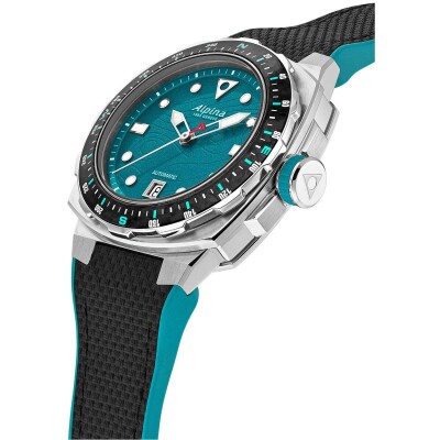 Montre Alpina Seastrong Diver Extreme Automatic