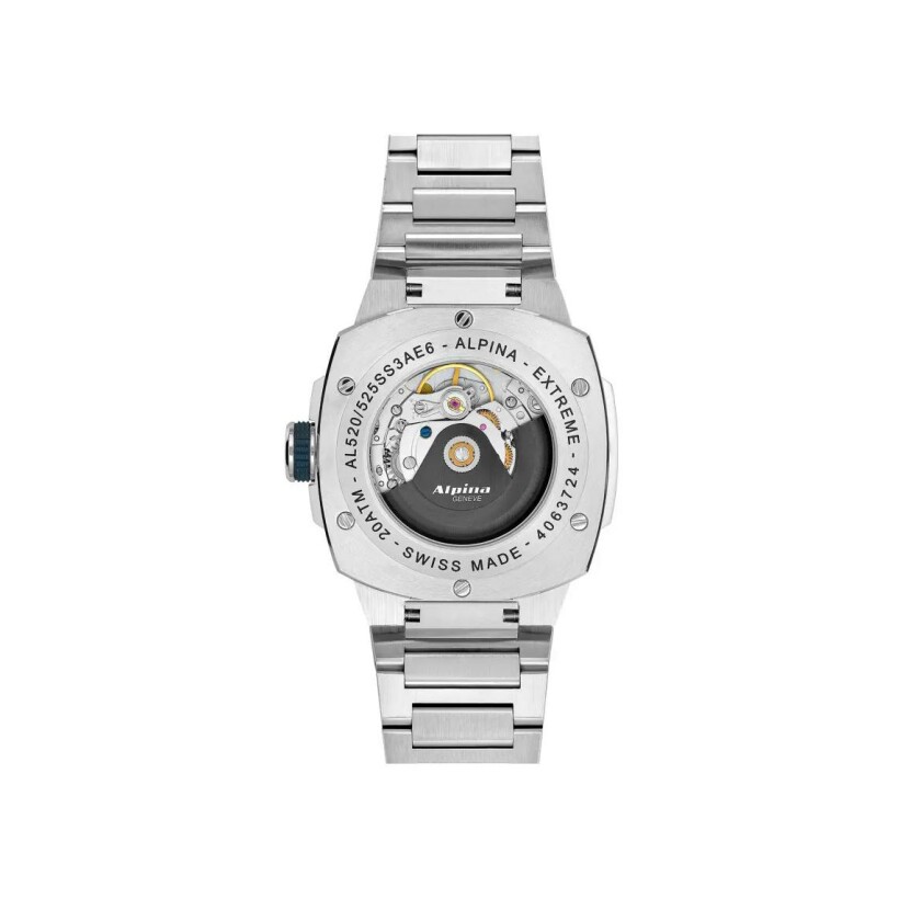 Montre Alpina Alpiner Extreme Automatic 39mm