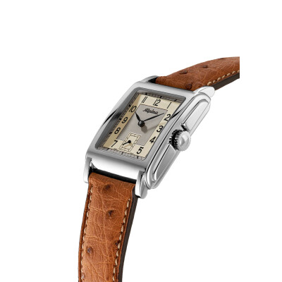 Montre Alpina Alpiner Vintage