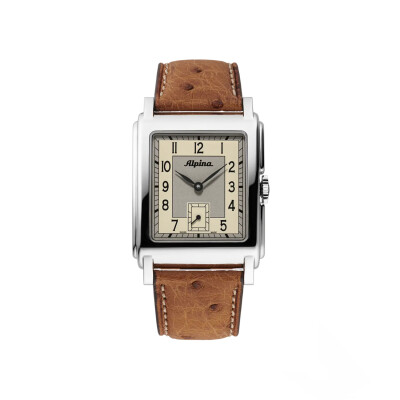 Montre Alpina Alpiner Vintage