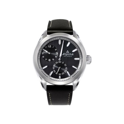 Montre Alpina Alpiner Regulator Automatic