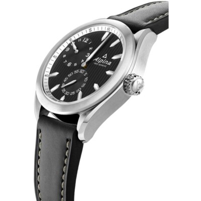 Montre Alpina Alpiner Regulator Automatic