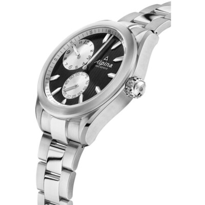 Montre Alpina Alpiner Regulator Automatic