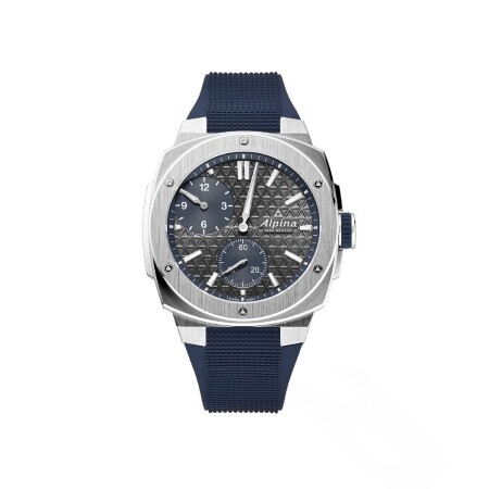 Montre Alpina Alpiner Extreme Regulator Automatic