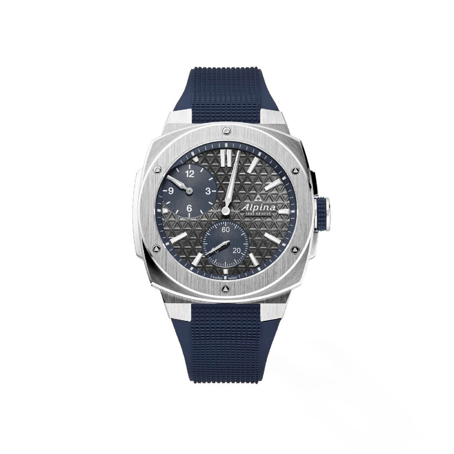 Alpina Extreme Regulator Automatic watch