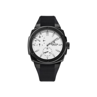 Montre Alpina Alpiner Extreme Regulator Automatic