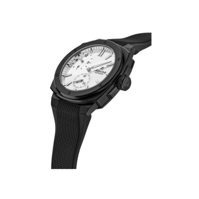 Montre Alpina Alpiner Extreme Regulator Automatic