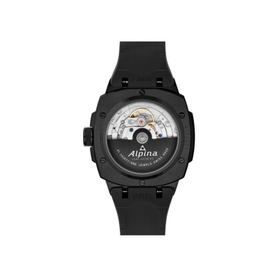 Montre Alpina Alpiner Extreme Regulator Automatic