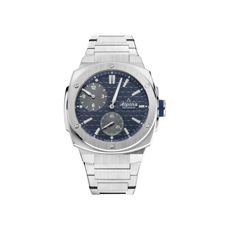 Montre Alpina Alpiner Extreme Regulator Automatic