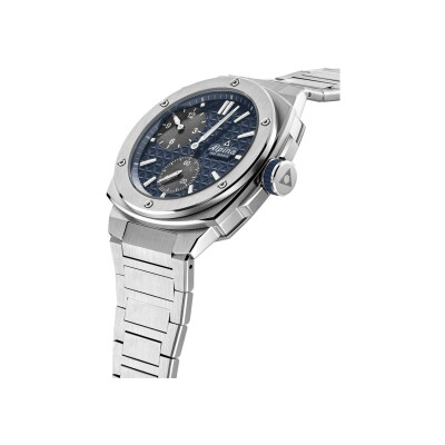 Montre Alpina Alpiner Extreme Regulator Automatic