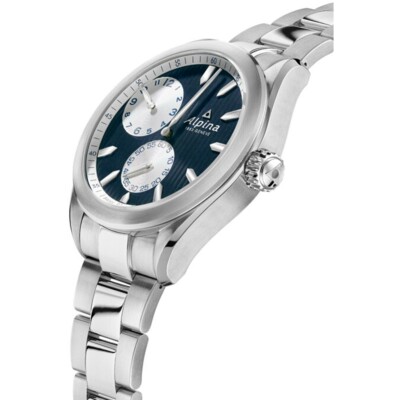 Montre Alpina Alpiner Regulator Automatic