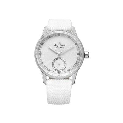 Montre Alpina Alpiner Date Manufacture