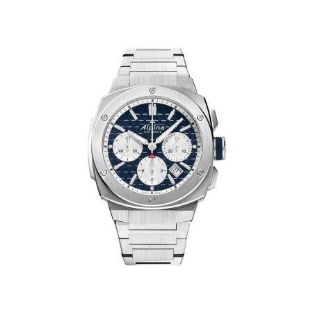 Montre Alpina Alpiner Extreme Chronograph Automatic