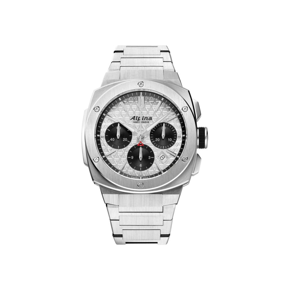 Alpina Alpiner Extreme Chronograph Automatic watch