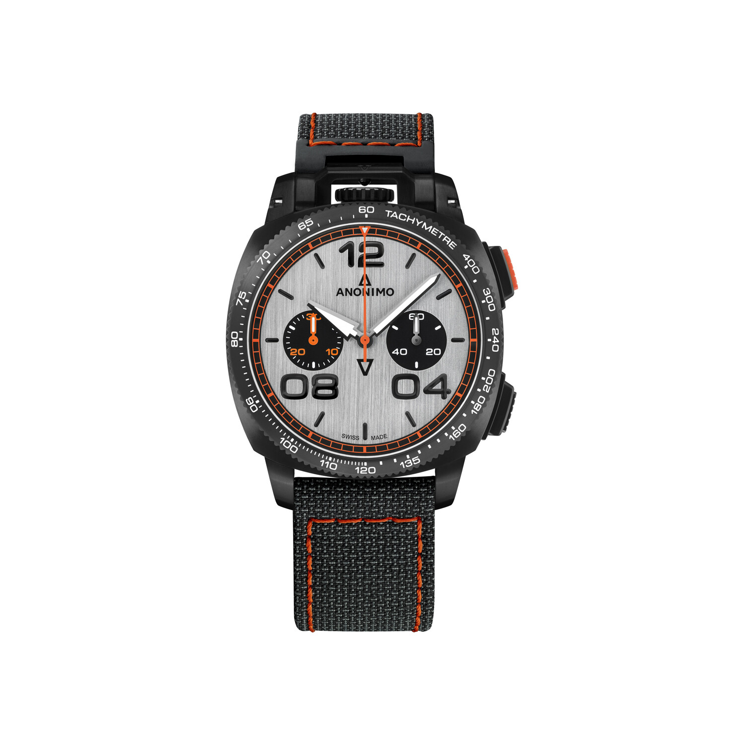 Montre anonimo fashion wrc prix