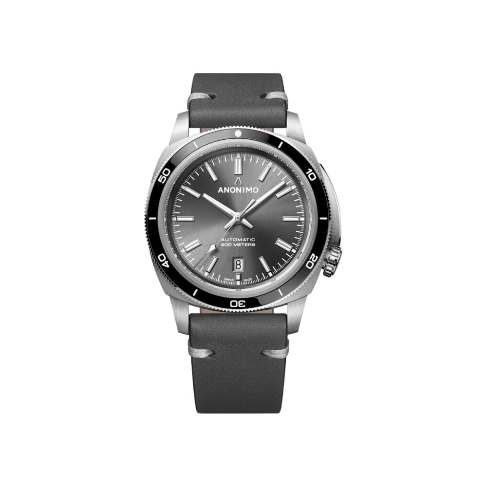 Montre discount anonimo prix