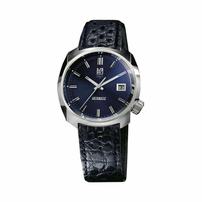 Montre March LA.B AM1 Automatic Navy