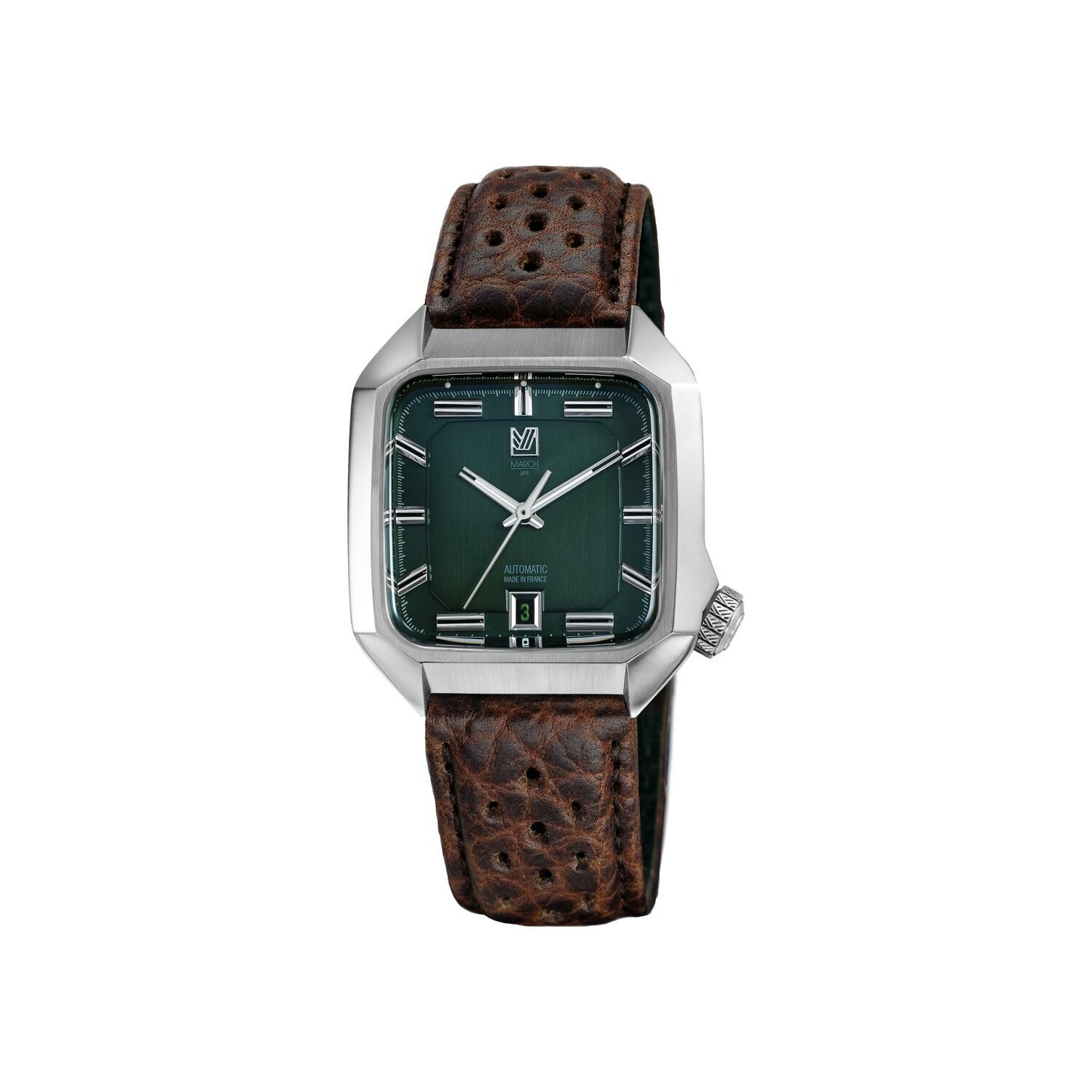 March lab montre cheap homme