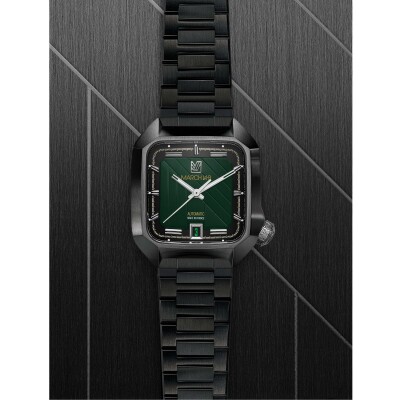 Montre March LA.B AM2 SLIM AUTOMATIQUE Ultimate