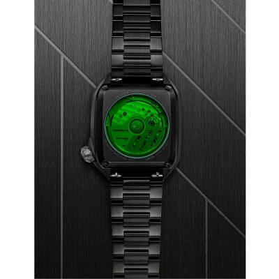 Montre March LA.B AM2 SLIM AUTOMATIQUE Ultimate