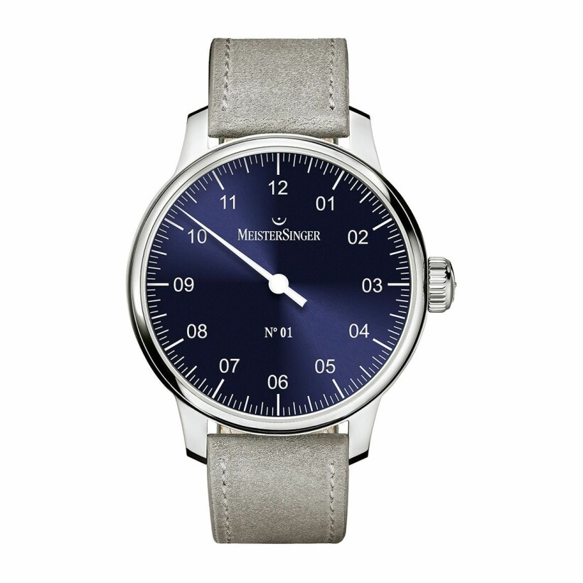 MeisterSinger No.01 AM3308 watch