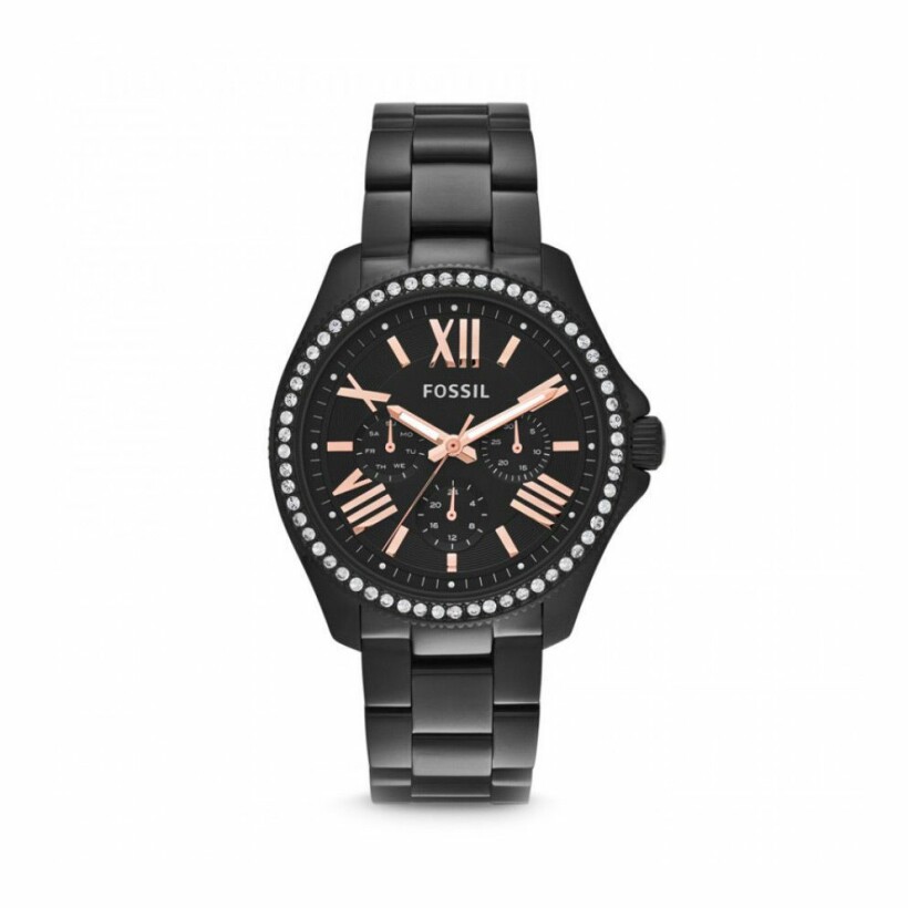 Montre FOSSIL Cecile AM4522