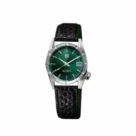 Montre March LA.B AM59 Automatic Forest