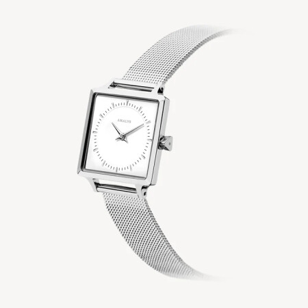 Montre Amalys Claire