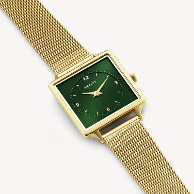 Montre Amalys Suzette