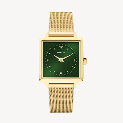 Montre Amalys Suzette