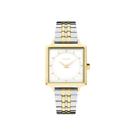 Montre Amalys Parks AMW-138