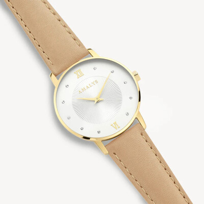 Montre Amalys Rosalie