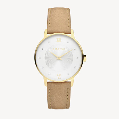 Montre Amalys Rosalie