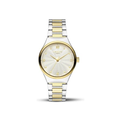 Montre Amalys Gaelle AMW-157