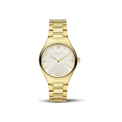 Montre Amalys Coralie AMW-158