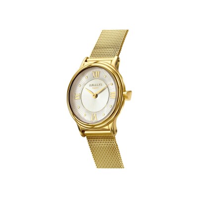 Montre  Amalys Sibylle