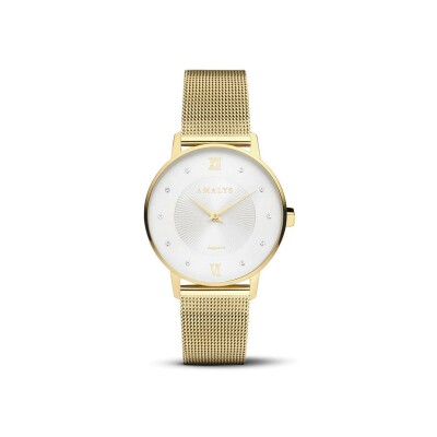 Montre Amalys Billie AMW-178